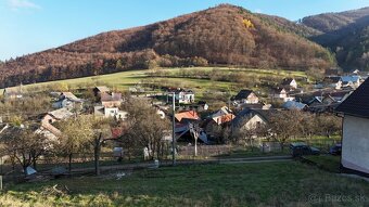 Na predaj, stavebný pozemok, Prečín-Zemianska Závada, RESgro - 8