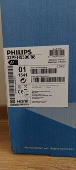 Smart TV Philips 5300er Serie - 8