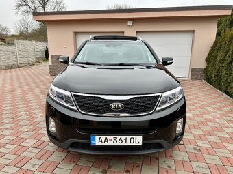 Kia Sorento 2.2CRDi 145kw Automat Panorama AWD(4x4) Facelift - 8