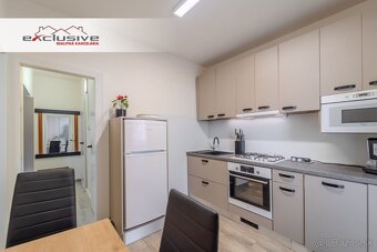 2 IZBOVÝ BYT - SIBÍRSKA, SEKČOV, 47 M2, 1/5 P, LOGGIA - 8