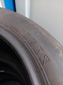 215/55R17 Letné pneumatiky Pirelli P7 Cinturato - 8