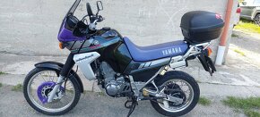 Yamaha xtz 660 tenere - 8