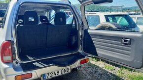 Suzuki Grand Vitara 2.0 Hdi,4x4+red,BEZBEZBEZ KOROZIE - 8