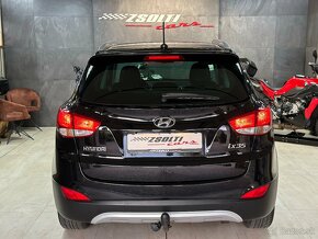 Hyundai ix35 2.0 Comfort 2WD - 8