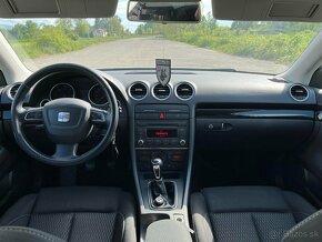 Seat exeo 2.0tdi 105 kw caga - 8