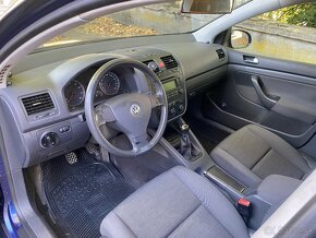 Vw golf 5 168000km - 8