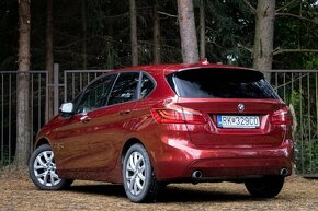 BMW rad 2 Active Tourer 225i xDrive - 8