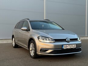 Volkswagen Golf 1.6Tdi facelift 145tis. - 8