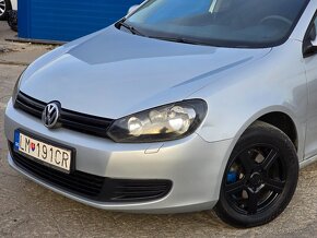 Volkswagen Golf 1.6TDI 77kw  2013  390000km - 8