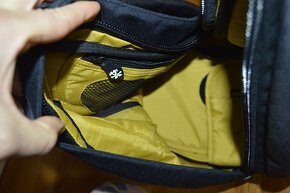 predam original batoh CRUMPLER Nikon - 8