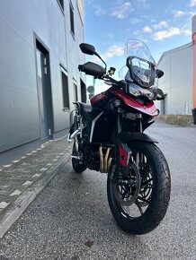 Triumph Tiger 900 GT Pro - 8