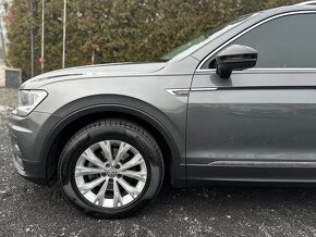 Volkswagen Tiguan 2.0 TDI SCR BMT 4MOTION Highline DSG - 8