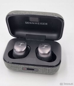 Sennheiser Momentum True Wireless 3 bezdrôtové slúchadlá - 8