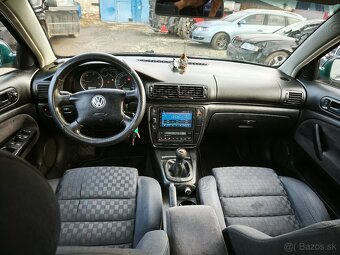 Passat B5.5 - 8