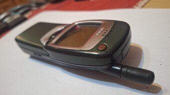 Nokia 7110 - 8