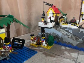 LEGO - PIRATES  6277 - 8