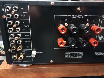 Marantz PM-80 II - 8