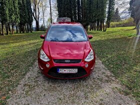 Ford S-MAX, 2.0 - 103kw 2013 automat - 8