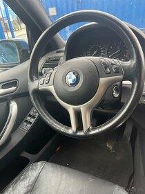 BMW X5 3.0i - 8