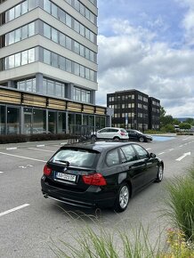 BMW 316 Top stav (213 tis.km)(2011r.v.) - 8