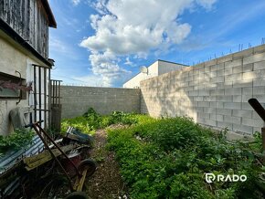 RADO | Na predaj rodinný dom v top lokalite Trenčína - Kubrá - 8