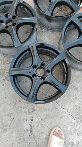 Elektorny R17 5x112  ET42 7J - 8