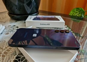 Samsung A15, nový. - 8