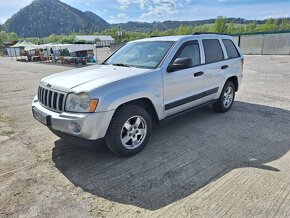 Jeep grand cherokee 3.0 d - 8