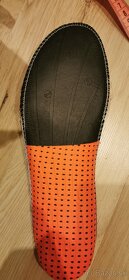 Scarpa Ribelle Tech HD Black Orange veľ. 45 - 8