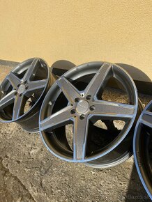 5x112 r19 disky znacky MAK - 8