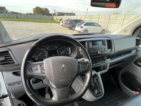 Peugeot Expert L3h1 1,5 Blue Hdi - 8