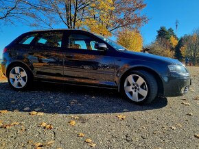 Audi a3 - 8