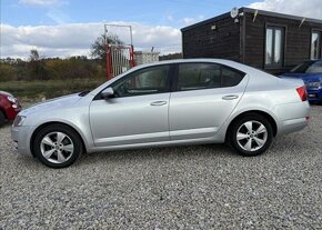 Škoda Octavia 2,0 110kW DSG F1 Style NAVI nafta automat - 8