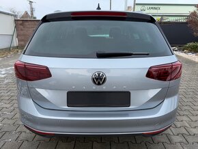 Volkswagen Passat Variant 2.0 TDI EVO Business DSG - 8