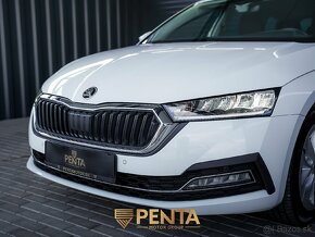 ⭐ ŠKODA OCTAVIA COMBI ⭐ - 8