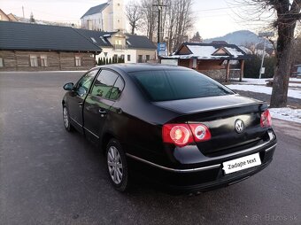 Volkswagen Passat B6 1.9TDI 77kw BKC - 8