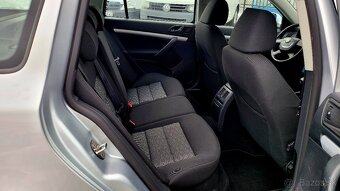 Škoda Octavia Combi 2.0 TDI CR DPF Ambiente - 8