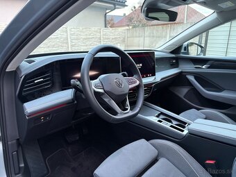 Vw Passat 1.5TSi DSG ACT - 8