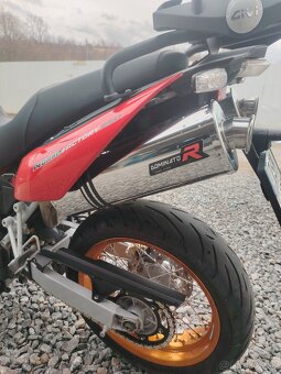 APRILIA PEGASO 660 - 8