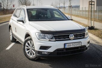 Volkswagen Tiguan 1,5 TSI 96KW M6 /AJ NA SPLÁTKY/ - 8