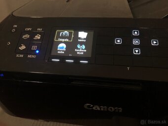 Canon Pixma MX925 - 8