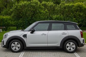 Mini Countryman Cooper - 8