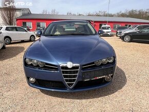 Alfa Romeo 159, 1.8i 103kWKLIMABEZ KOROZE - 8