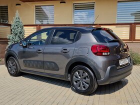 Citroën C3 PURETECH Shine - 8