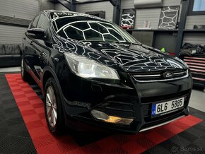 Ford Kuga 4x4 AUTOMAT TITANIUM 182Ps - 8