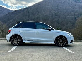 Audi S1 Quattro - 8