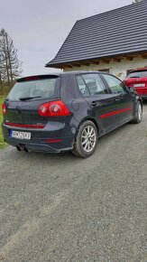 Golf mk5 2.0fsi - 8