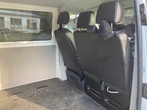 Volkswagen Caravelle T6 2.0 TDi 75kW LR Comfortline M5 - 8