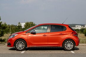 Peugeot 208 1.2 PureTech Active - 8