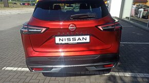 NISSAA QASHQAI 1,3DIG-T 158HP X-TRONIC N-CONNECTA NBV - 8